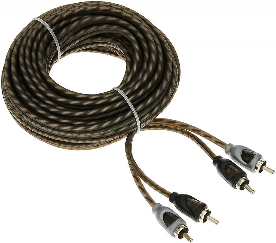 Rockford Fosgate RFI-20 Noutate