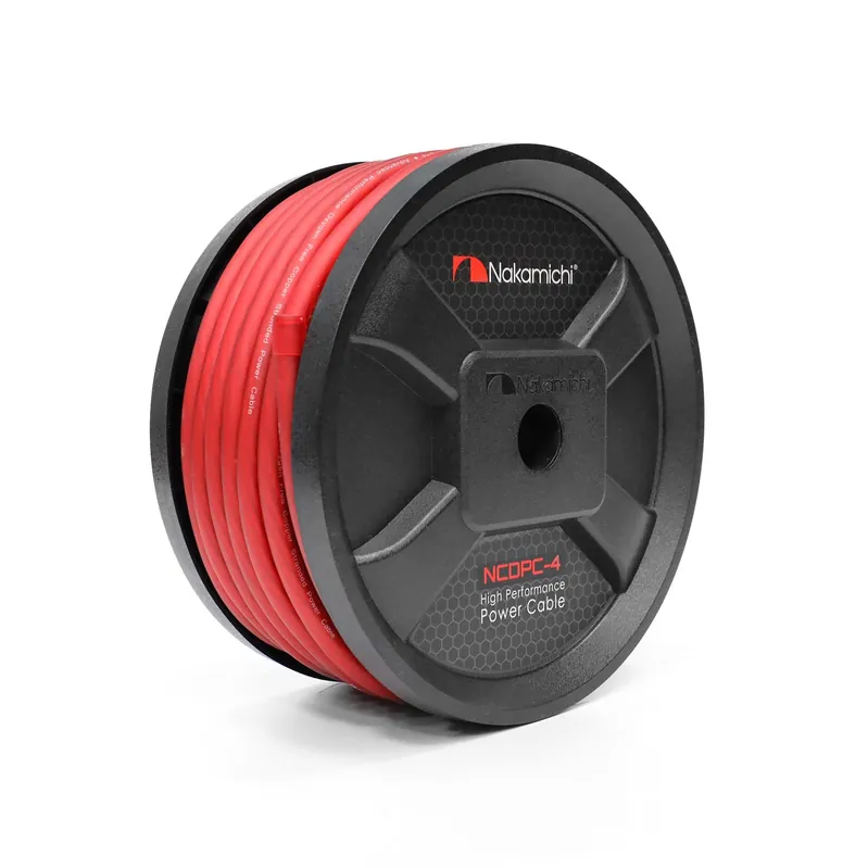 Cablu difuzor Nakamichi NCDPC-0 Retur gratuit