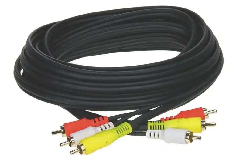 Reduceri Cablu semnal CAV 500 AV 254065