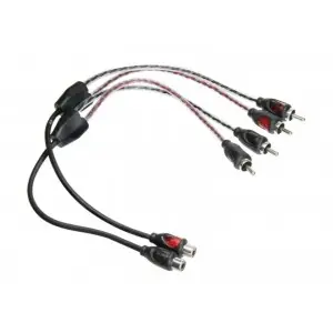 Plată sigură Adaptor Y ACV Symphony SYM-30 30.4980-102