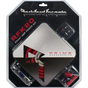 Kit cablu Rockford Fosgate RFK20 Preț mic