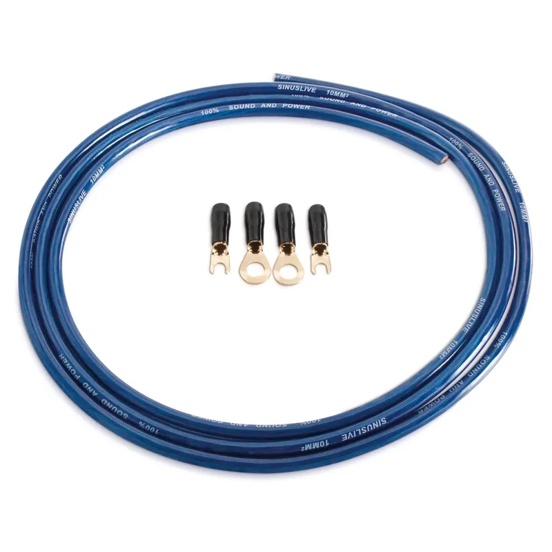 Sinus Live BK-10M Ofertă limitată