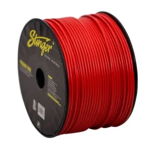 Lichidare de stoc Cablu de alimentare Stinger SPW312RD