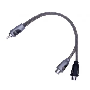 Cumpără acum Adaptor Y Rockford Fosgate RFIY-1M