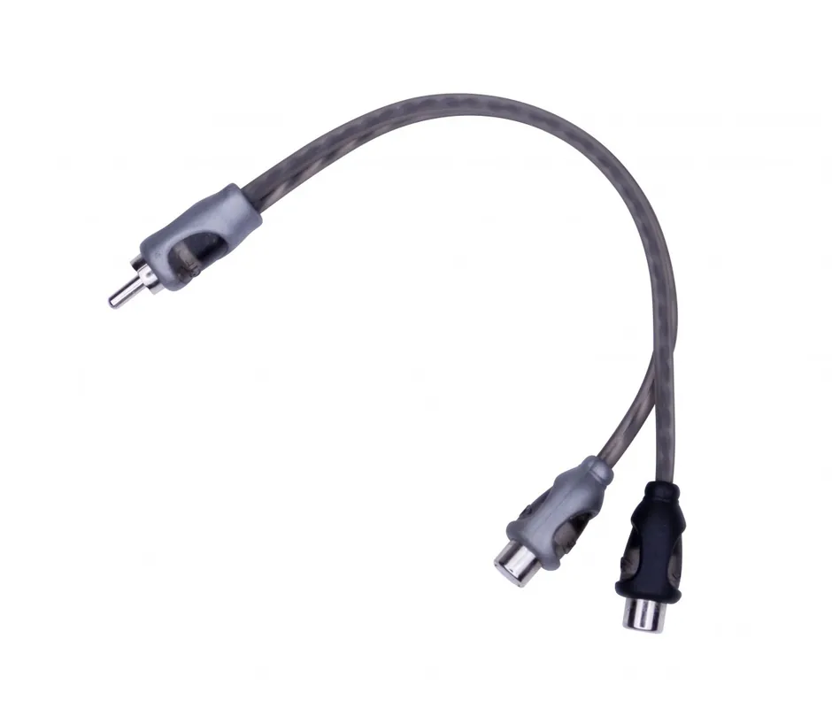 Cumpără acum Adaptor Y Rockford Fosgate RFIY-1M