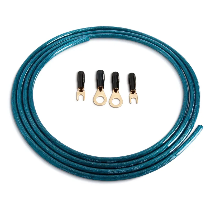 Sinus Live BK-6M Retur ușor
