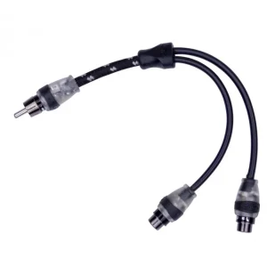 Super ofertă Adaptor Y Rockford Fosgate RFITY-1M