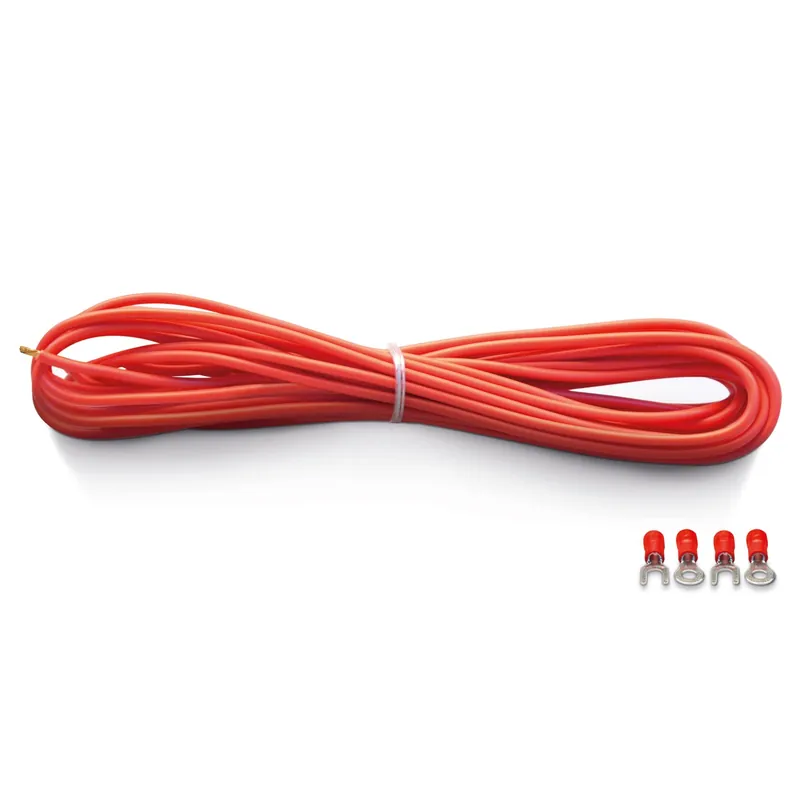 Sinus Live EA-0.75-5 (roșu) Noutate
