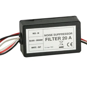 Filtru supresor 20A ACV 30.5000-32 Cel mai bun preț