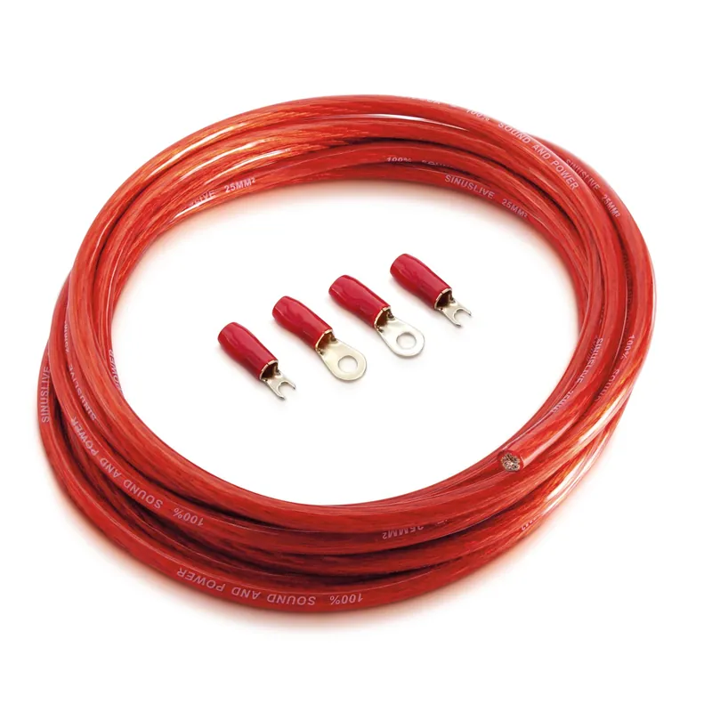 Sinus Live BK-25P Popular