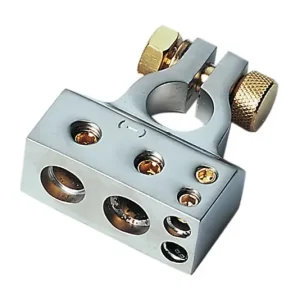 Cumpără online Clema baterie ACV 30.4000-05S