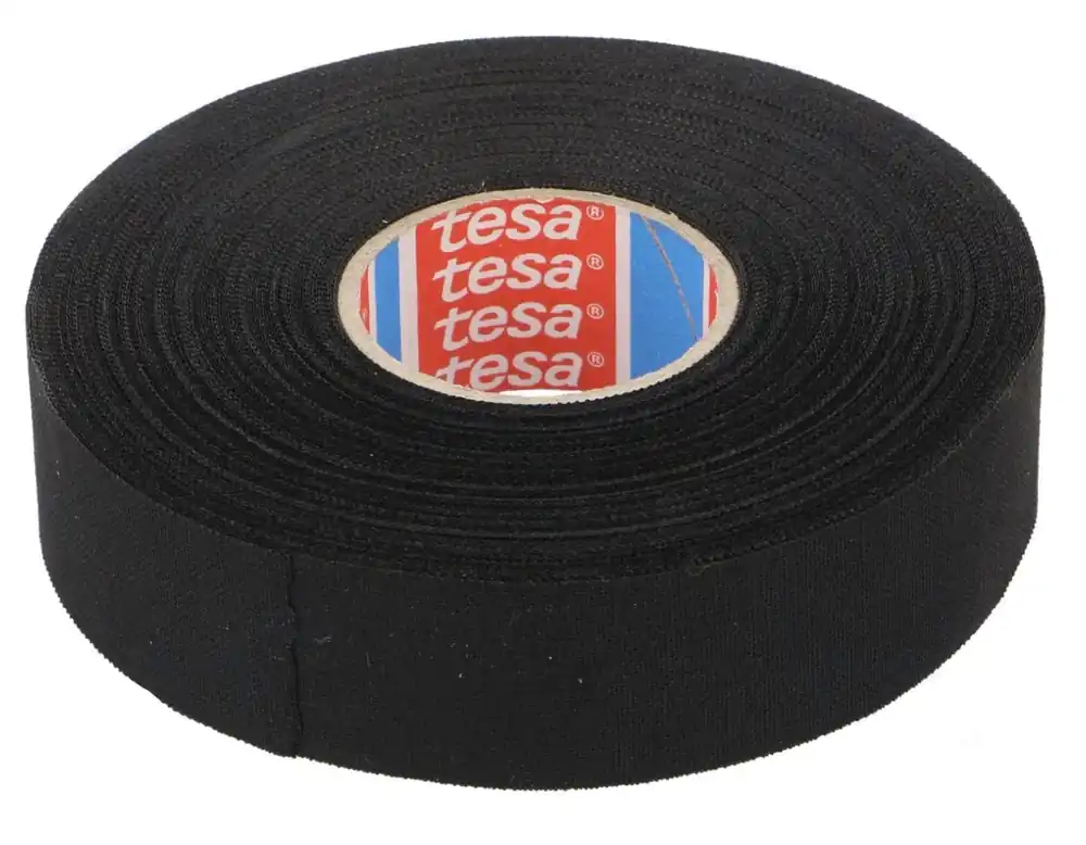 Reducere specială Banda textila de protectie Tesa 51006 25/25