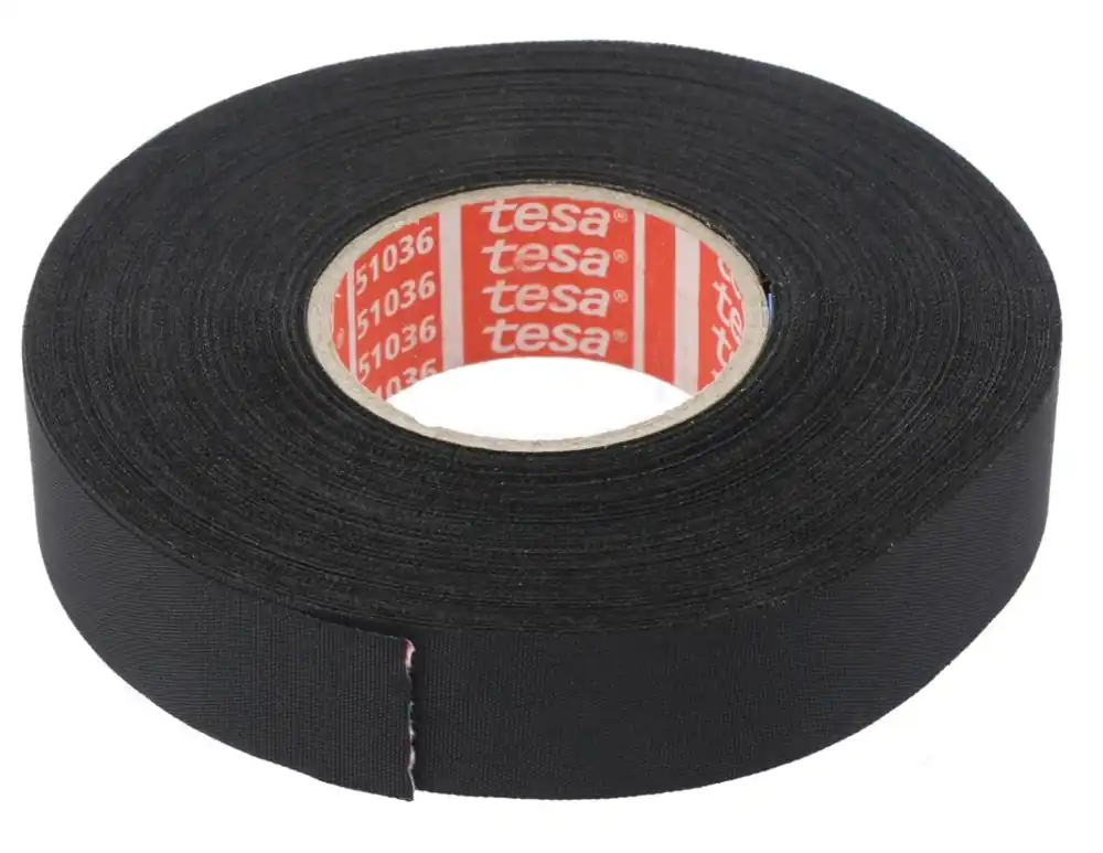 Banda textila PET Tesa 51036 19/25 Ofertă