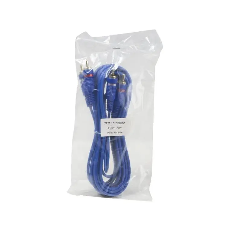 Discount Cablu de semnal Stinger SSIB12