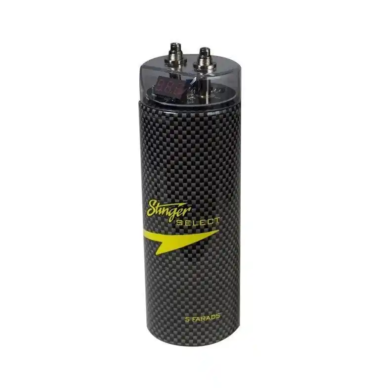 Super ofertă Condensator Stinger SSCAP2M