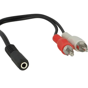 Cel mai bun preț Cablu jack stereo ACV 311490-13-0