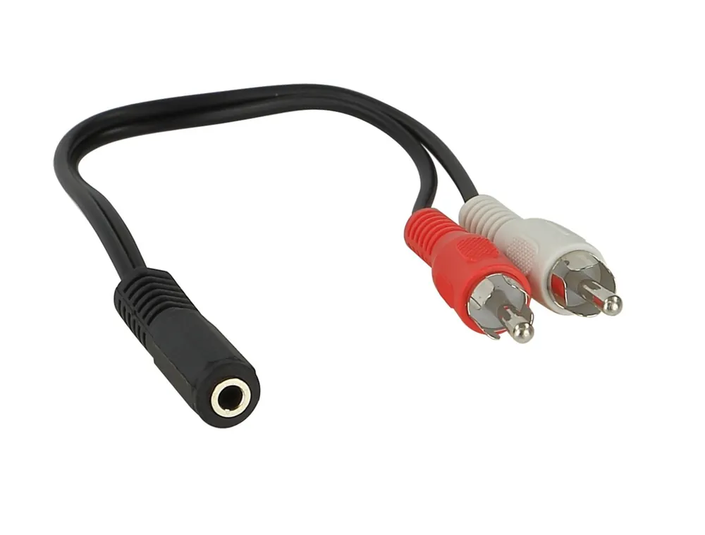 Cel mai bun preț Cablu jack stereo ACV 311490-13-0