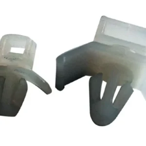 Reducere extra Cleme de fixare pentru orificiu de 6,2 mm (100 buc)