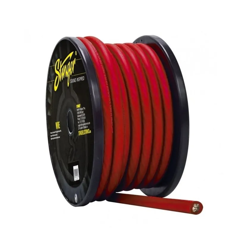 Cablu de alimentare Stinger SPW10TR Ofertă exclusivă