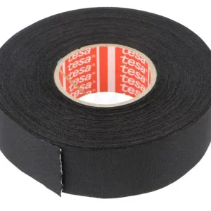 Banda textila PET Tesa 51026 25/25 Cel mai vândut