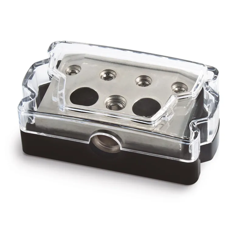 Bloc de distributie Sinustec SV-1-4 Lichidare de stoc