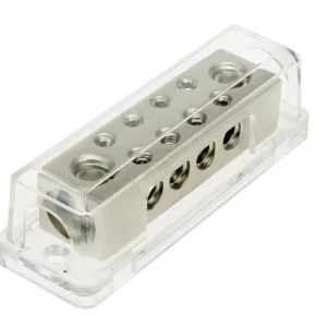 Bloc distributie ACV 30.3601-02S Livrare rapidă