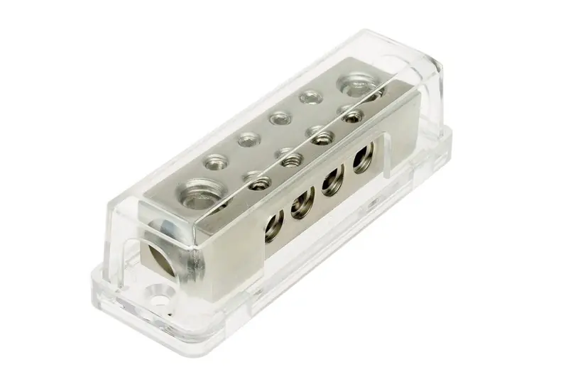 Bloc distributie ACV 30.3601-02S Livrare rapidă