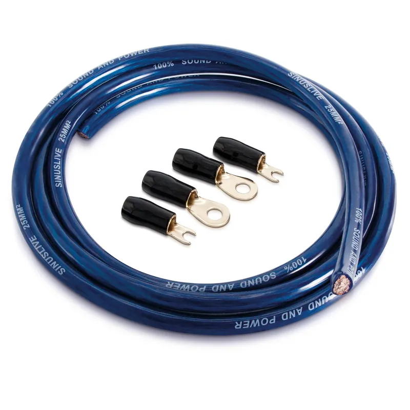 Preferatul clienților Sinus Live BK-25M