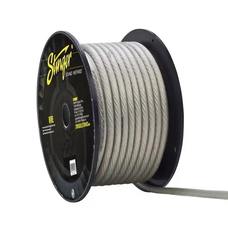 Preț mic Cablu de alimentare Stinger SHW14C