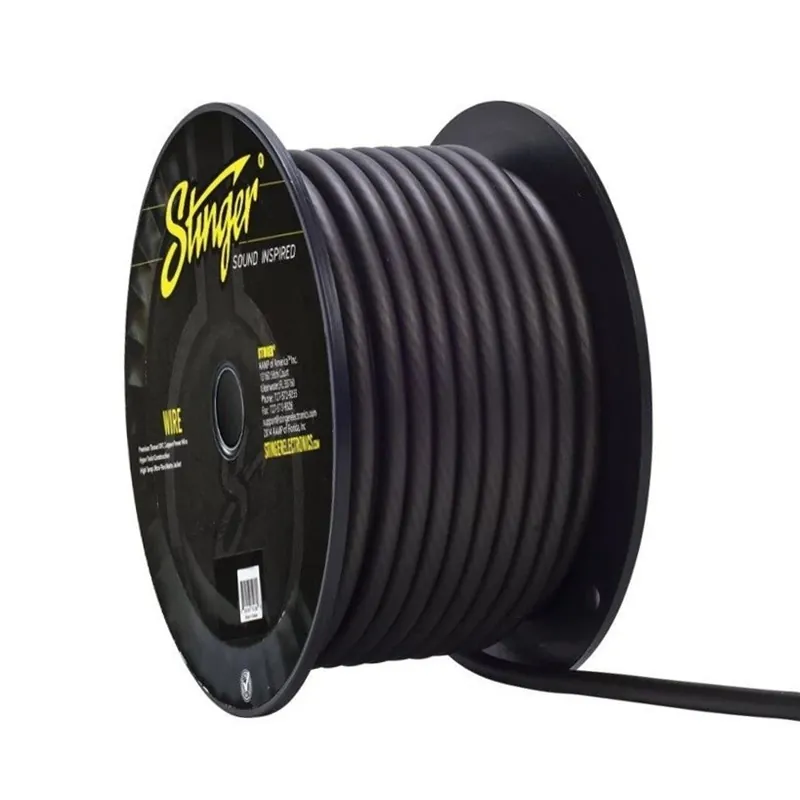 Cablu de alimentare Stinger SHW14G Ofertă limitată