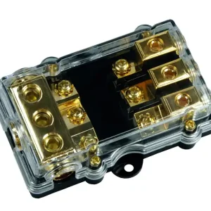 Sinus Live Mini-ANL 3-3 Premium