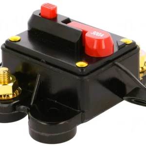 Reducere de preț Disjunctor 4carmedia SBA-300A