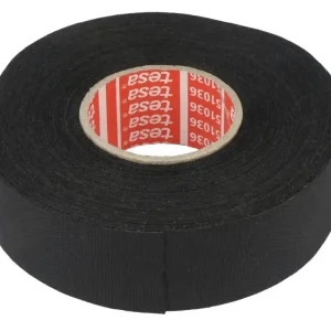 Banda textila PET Tesa 51036 25/25 Preț promoțional