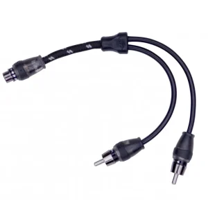 Plată securizată Adaptor Y Rockford Fosgate RFITY-1F