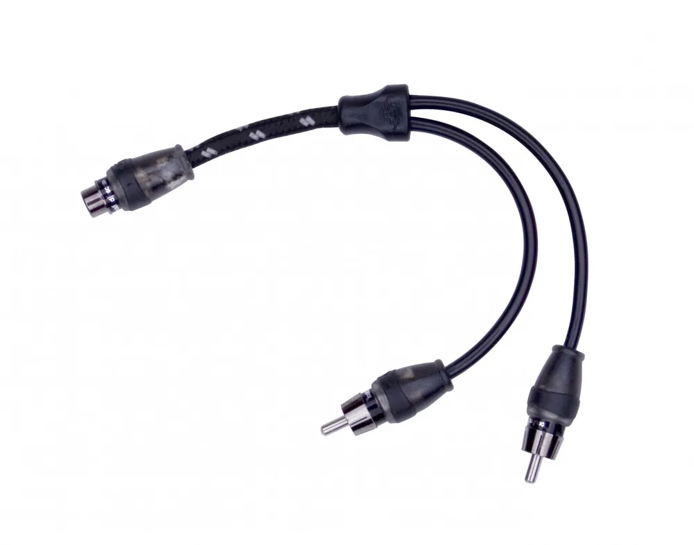 Plată securizată Adaptor Y Rockford Fosgate RFITY-1F