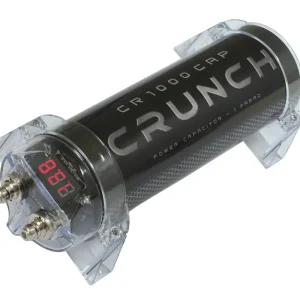 Capacitor Crunch CR1000CAP Ofertă de sezon