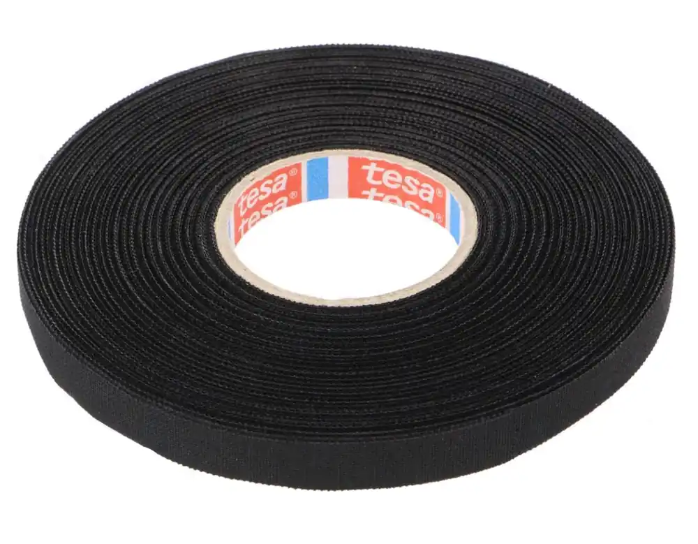Livrare gratuită Banda textila de protectie Tesa 51006 9/25