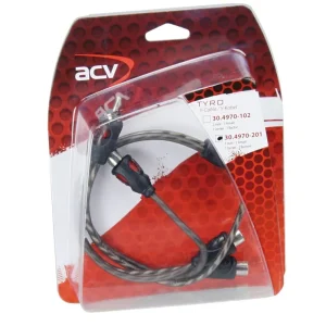 Adaptor Y ACV TYRO TYF-30 30.4970-201 Discount