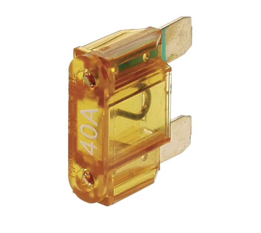 Siguranta MAXI 40A ACV 30.3930-40 Ofertă limitată