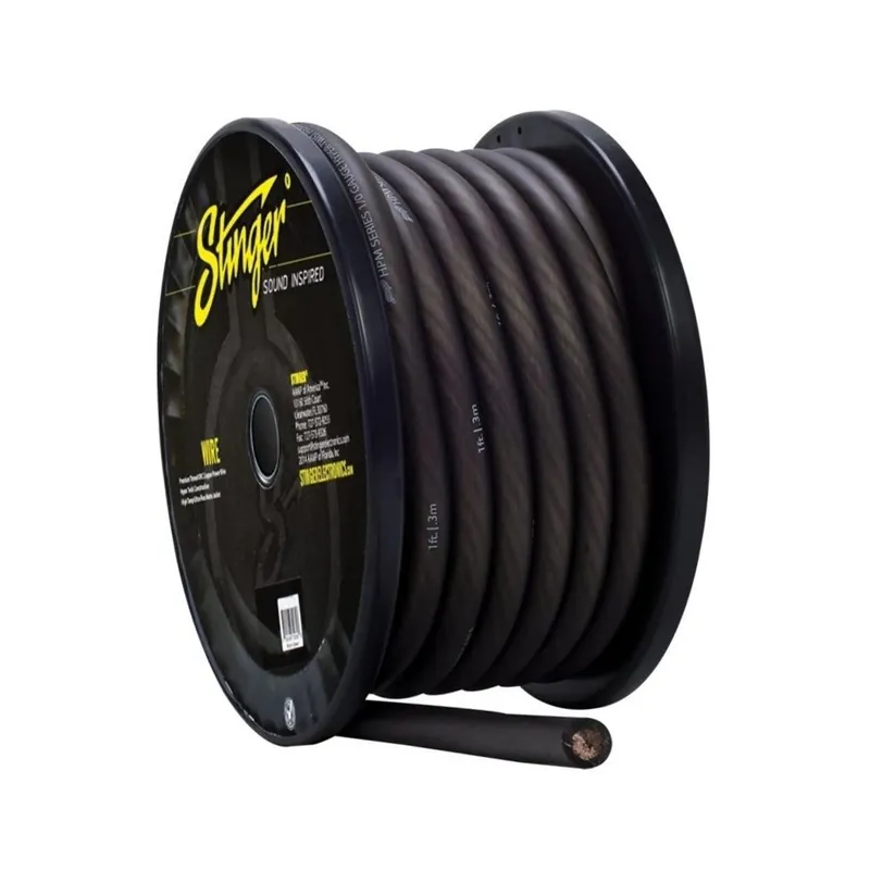 Vezi acum Cablu de alimentare Stinger SHW10G