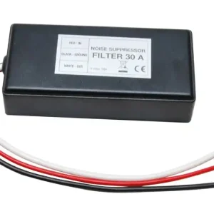 Filtru supresor 30A ACV 30.5000-33 Retur gratuit