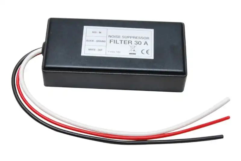 Filtru supresor 30A ACV 30.5000-33 Retur gratuit
