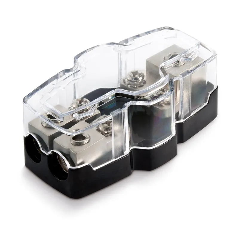 Bloc de distributie Sinustec MAV-1-2 Ofertă limitată