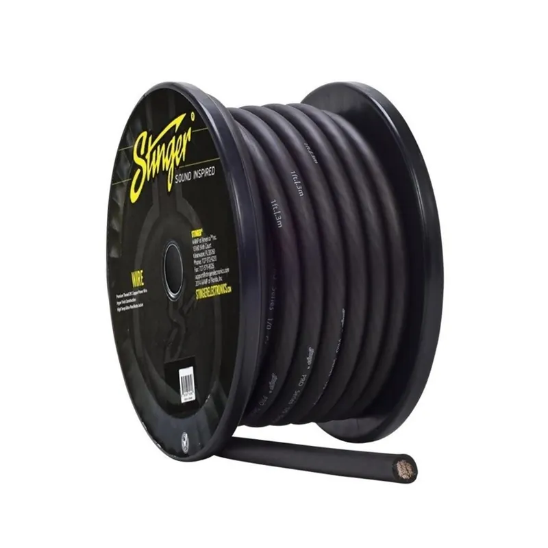 Cablu de alimentare Stinger SPW10TB Preț mic