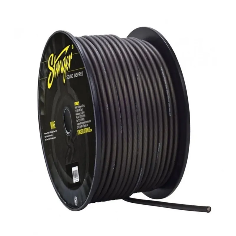 Ofertă de sezon Cablu de alimentare Stinger SHW18G