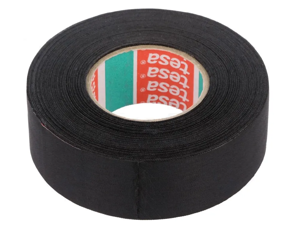 Bandă textilă Tesa 51025 25 Calitate înaltă