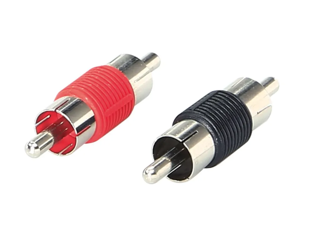 Ofertă de sezon Conector RCA ACV 30.4202-04
