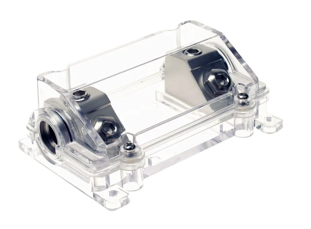 Cutie sigurante ACV 30.3800-04s Premium
