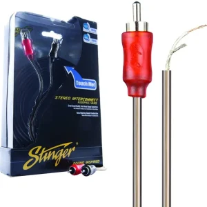 Cablu semnal Stinger SI121.5 Vezi acum