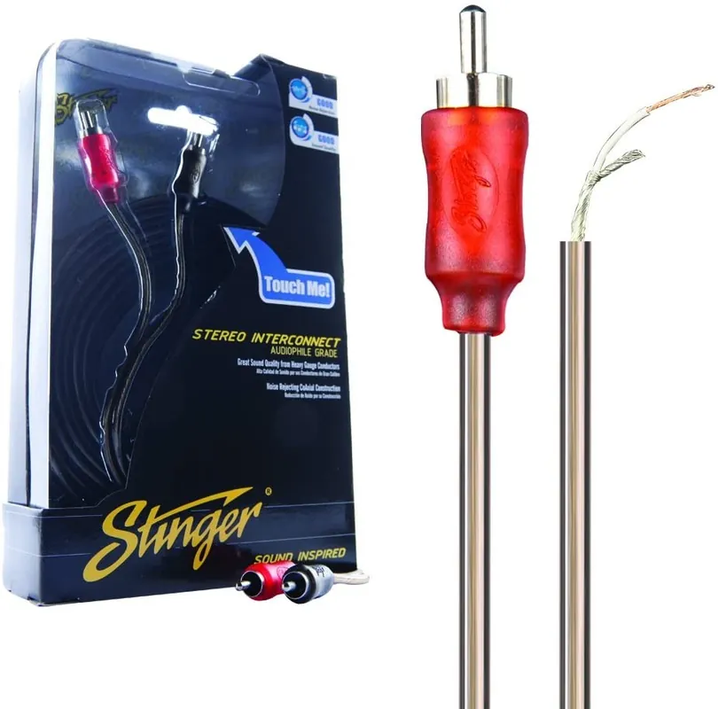 Cablu semnal Stinger SI121.5 Vezi acum
